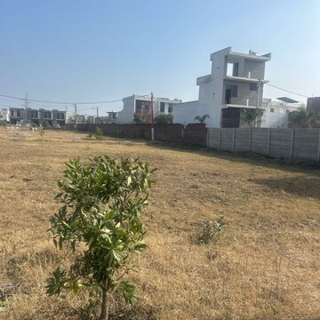  Plot – Exterior View View at Mawana - for Sale