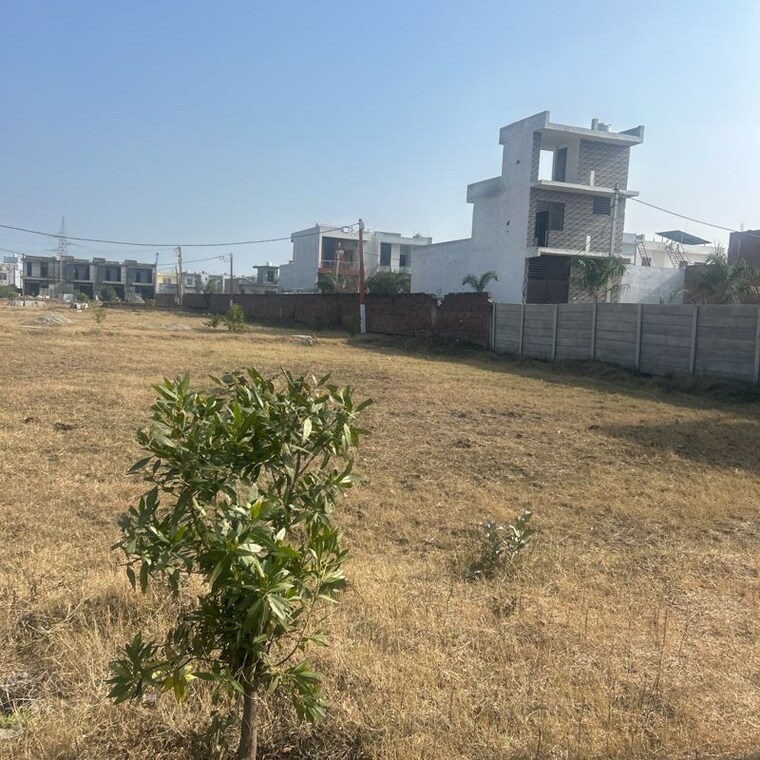 Exterior View, mawana  100 Sq.Yd. Plot In Mawana Meerut 9946500
