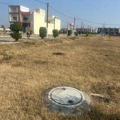 Plot For Sale in Mawana