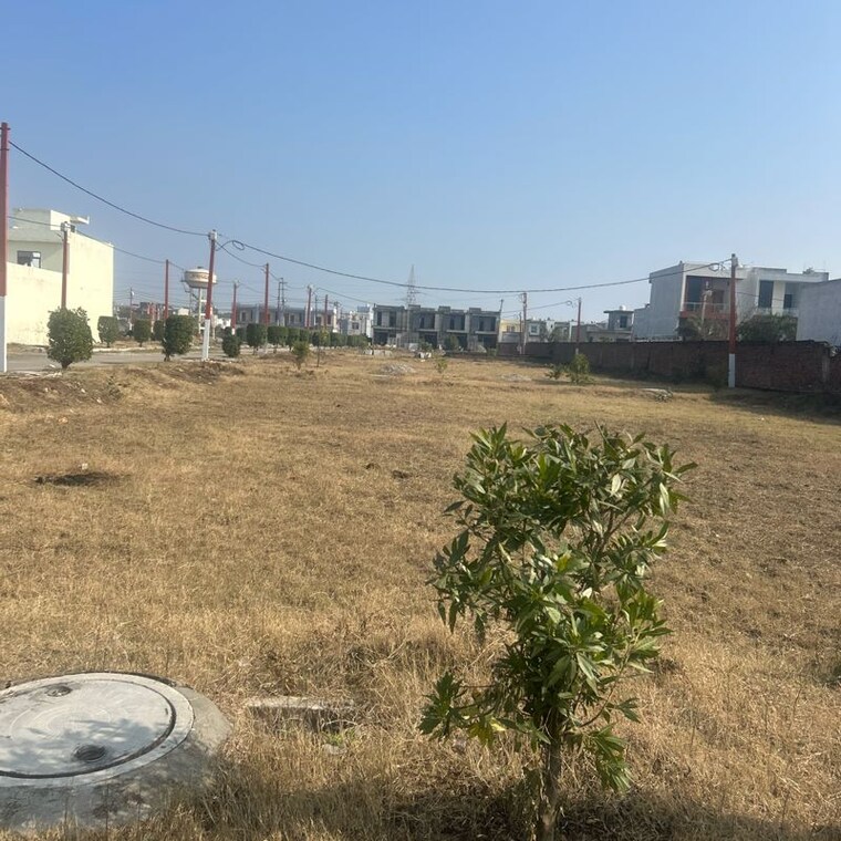 undefined, mawana  100 Sq.Yd. Plot In Mawana Meerut 9946500
