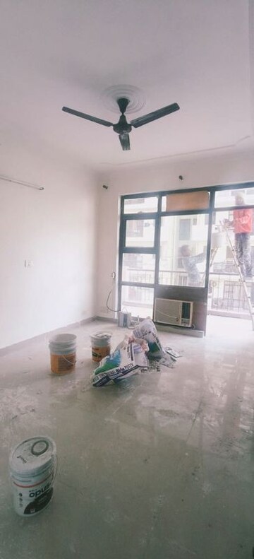 Room in 1 BHK Builder Floor at Palam Vihar – for Rent