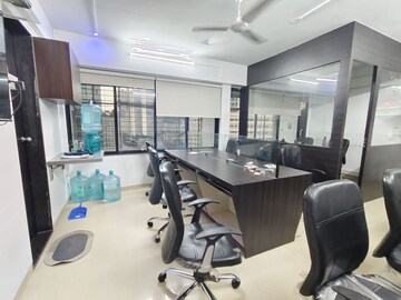 Office Space For Rent in Kemp Plaza, Malad West