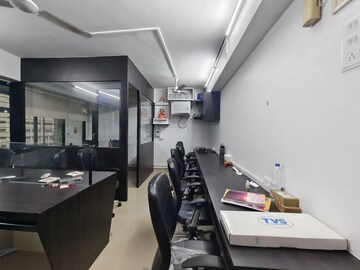 Parking in  Office Space at Kemp Plaza, Malad West – for Rent