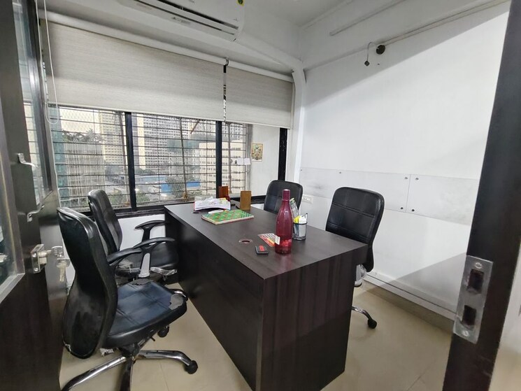 Team Area, kemp-plaza Commercial Office Space 370 Sq.Ft. In Malad West Mumbai 9946504