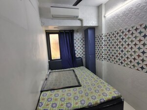 1.5 BHK Apartment For Sale in Vashi Sector 28