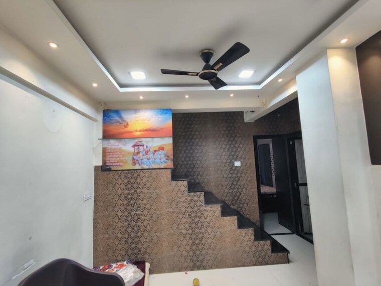 Other, vashi sector 28 1.5 Bedroom 400 Sq.Ft. Apartment In Vashi Sector 28 Navi Mumbai 9946505