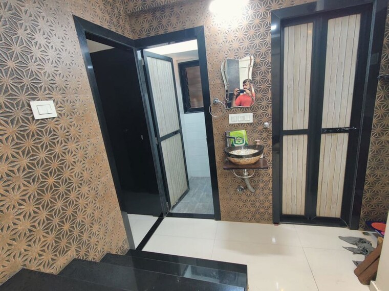 undefined, vashi sector 28 1.5 Bedroom 400 Sq.Ft. Apartment In Vashi Sector 28 Navi Mumbai 9946505