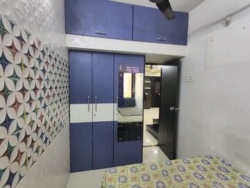 Room in 1.5 BHK Apartment at Vashi Sector 28 – for Sale