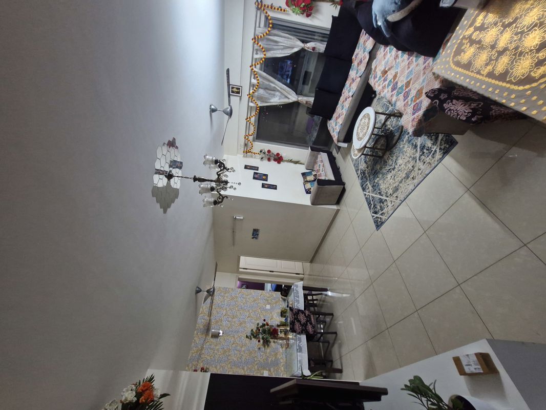 2 BHK 1094 Sq.Ft. Apartment in Footprints Apartments