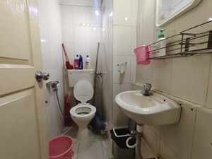 Floor Plan in  Office Space at Knox Plaza, Malad West – for Rent