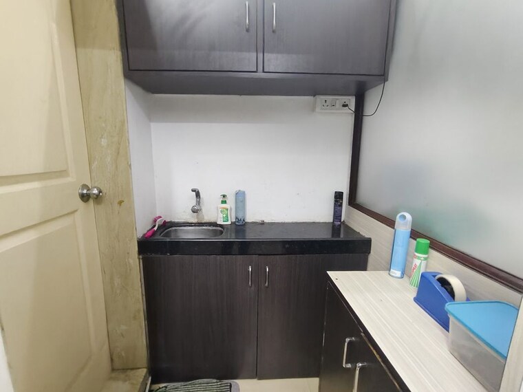 Floor Plan, knox-plaza Commercial Office Space 300 Sq.Ft. In Malad West Mumbai 9946506