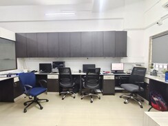 Office Space For Rent in Knox Plaza