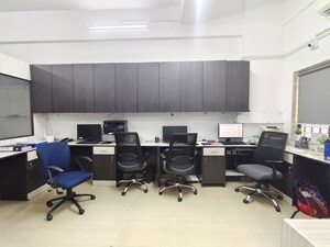  Office Space For Rent in Knox Plaza, Malad West