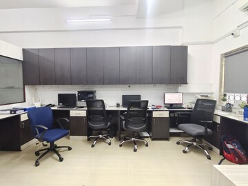  Office Space For Rent in Knox Plaza, Malad West