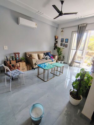 1 BHK Builder Floor For Rent in Palam Vihar