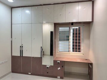 Furnished Amenities in 3 BHK Apartment at Aparna Zenon, Puppalaguda – for Rent