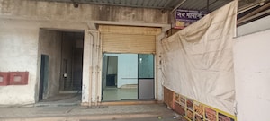  Shop – Exterior View View at Ekta Parks Ville, Virar West - for Rent