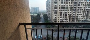 1 BHK Apartment – Exterior View View at Raj Viva Maitry Heights, Virar West - for Sale
