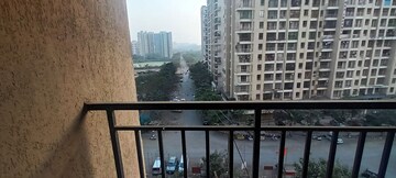 1 BHK Apartment – Exterior View View at Raj Viva Maitry Heights, Virar West - for Sale