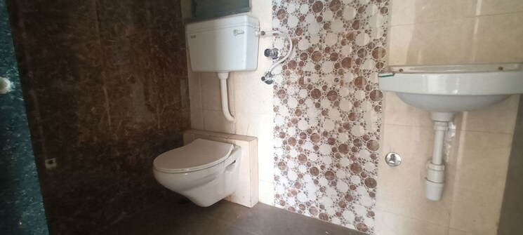 Bathroom, raj-viva-maitry-heights 1 Bedroom 407 Sq.Ft. Apartment In Virar West Palghar 9946512