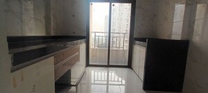 Bathroom in 1 BHK Apartment at Raj Viva Maitry Heights, Virar West – for Sale