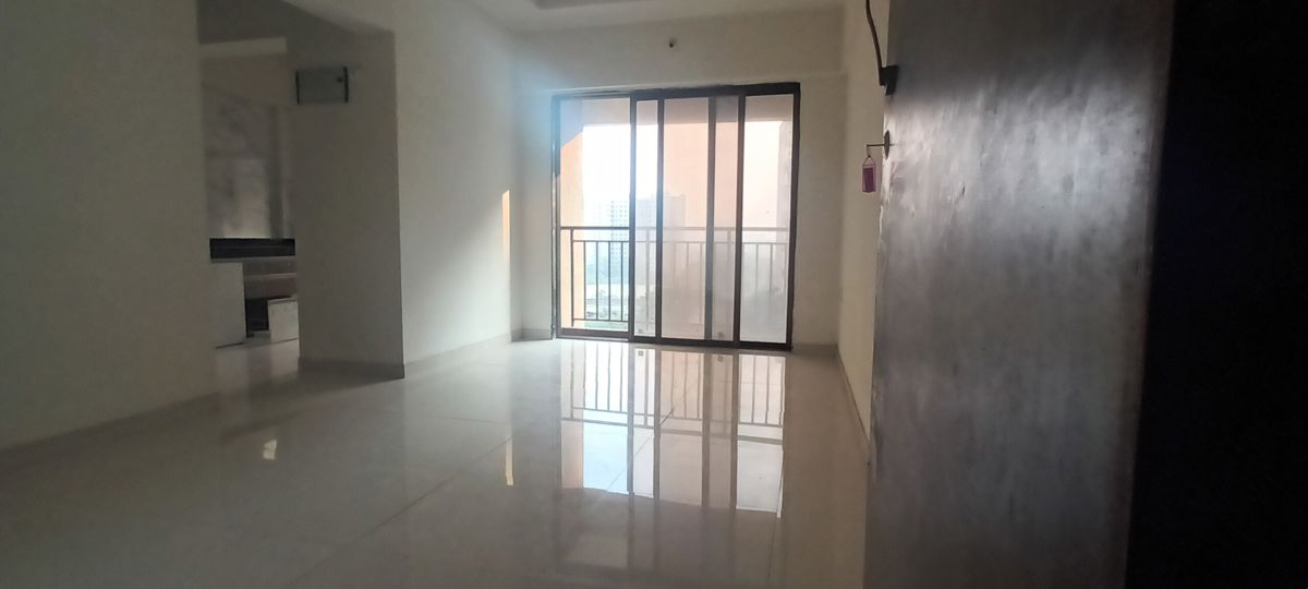 1 BHK + Extra Room Apartment For Sale in Raj Viva Maitry Heights
