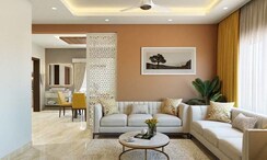 2 BHK Builder Floor For Sale in Elixir Divine Meadows