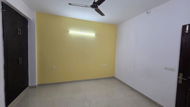 2 BHK + Pooja Room Apartment For Sale in Mathura Enclave