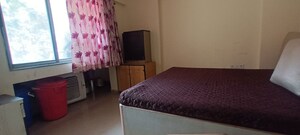 Bedroom in 2 BHK Apartment at Raj Viva Maitry Heights, Virar West – for Sale