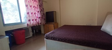 Bedroom in 2 BHK Apartment at Raj Viva Maitry Heights, Virar West – for Sale
