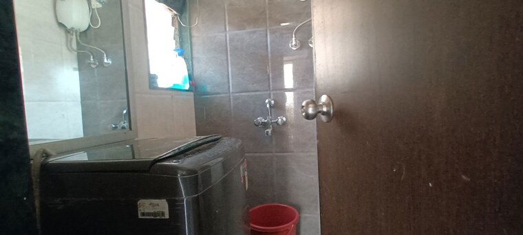 Bathroom, raj-viva-maitry-heights 2 Bedroom 504 Sq.Ft. Apartment In Virar West Palghar 9946517