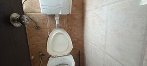 Master Bedroom in 2 BHK Apartment at Raj Viva Maitry Heights, Virar West – for Sale