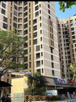 2 BHK + Pooja Room Apartment For Sale in Rameshwar Tower 1