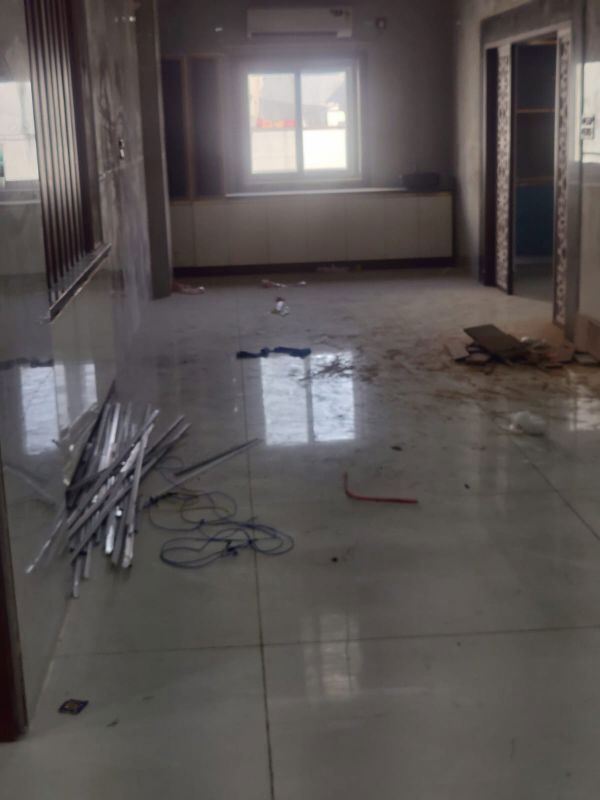 2 BHK + Pooja Room 1000 Sq.Ft. Apartment in Star Premier