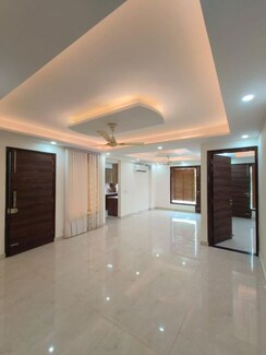 2 BHK + Pooja Room Apartment For Sale in Leena Bhairav Residency