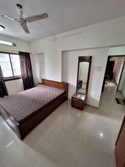 2 BHK + Pooja Room Apartment For Sale in Prathmesh View