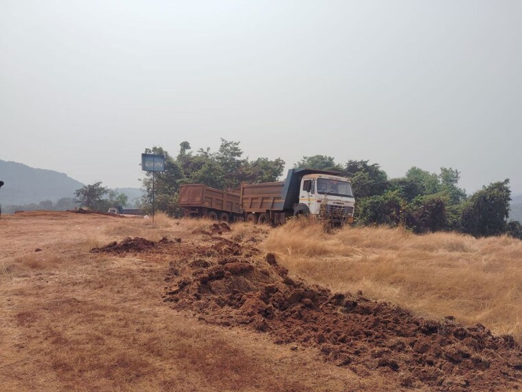 undefined, dodamarg  350 Sq.Yd. Plot In Dodamarg Sindhudurg 9946536