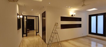 4 BHK Builder Floor For Rent in Defence Colony