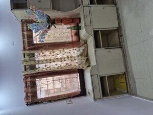 Living Room in 3 BHK Apartment at Mayur Vihar 1 – for Sale