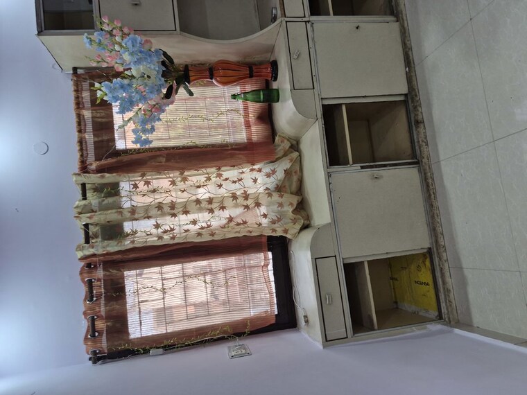 Living Room, mayur vihar 1 3 Bedroom 1200 Sq.Ft. Apartment In Mayur Vihar 1 Delhi 9946538