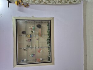 Furnished Amenities in 3 BHK Apartment at Mayur Vihar 1 – for Sale