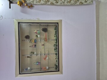 Furnished Amenities in 3 BHK Apartment at Mayur Vihar 1 – for Sale