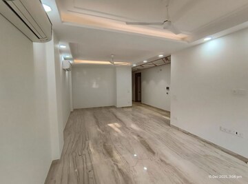 3 BHK Builder Floor For Rent in Jangpura