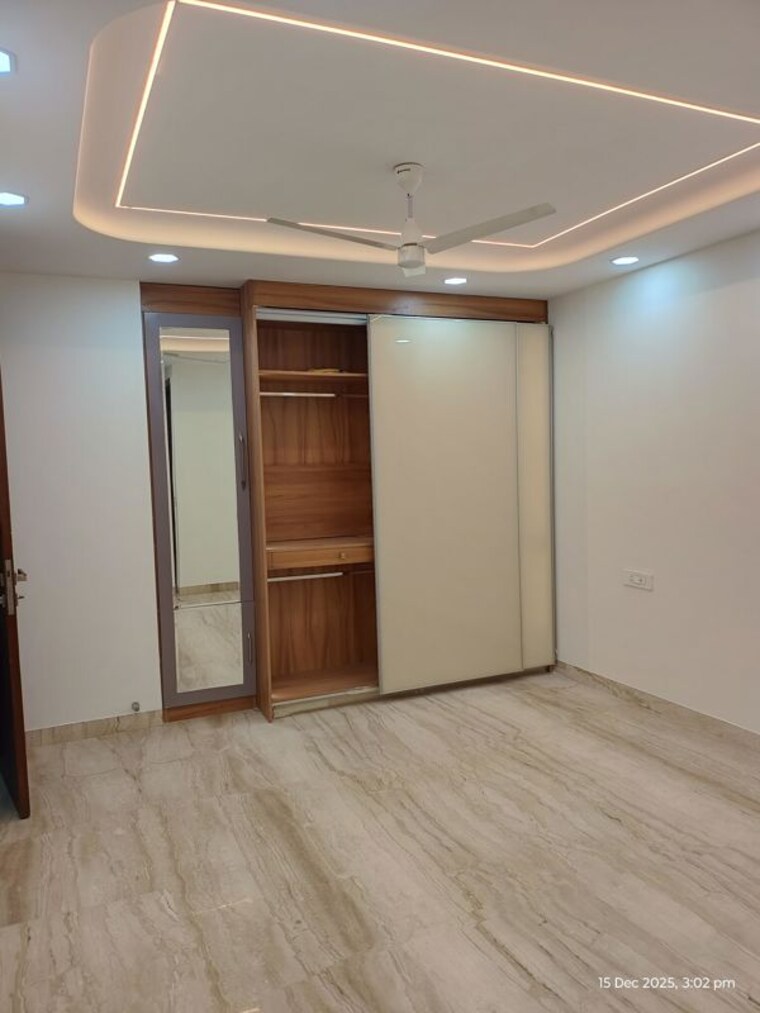Room, jangpura 3 Bedroom 1800 Sq.Ft. Builder Floor In Jangpura Delhi 9946539