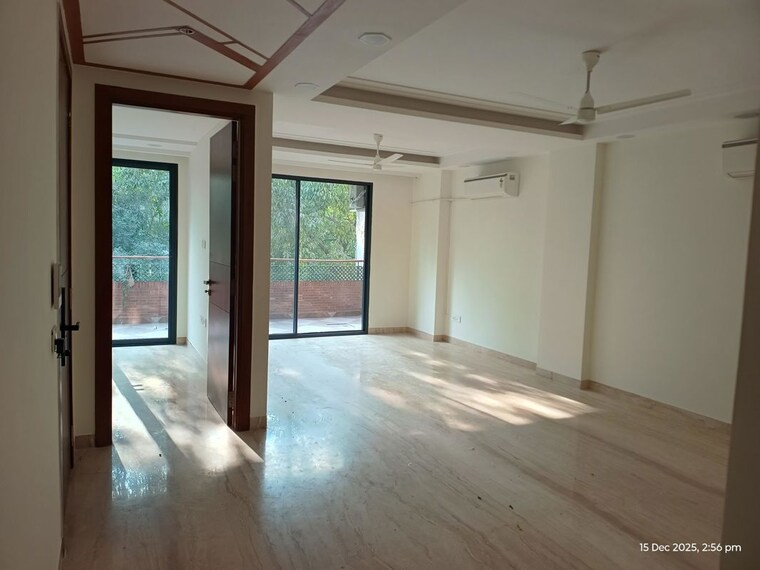 Room, jangpura 3 Bedroom 1800 Sq.Ft. Builder Floor In Jangpura Delhi 9946539