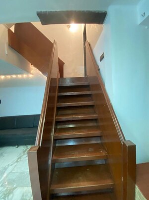  Co-working Space For Rent in Suvrat CHS, Tembhi Naka