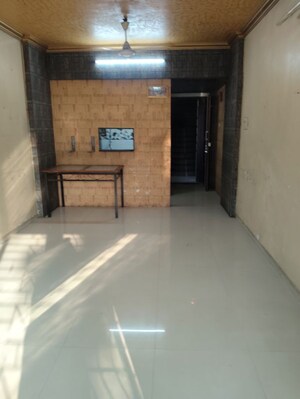 Kitchen in 2 BHK Apartment at Royal Complex, Malad East – for Sale