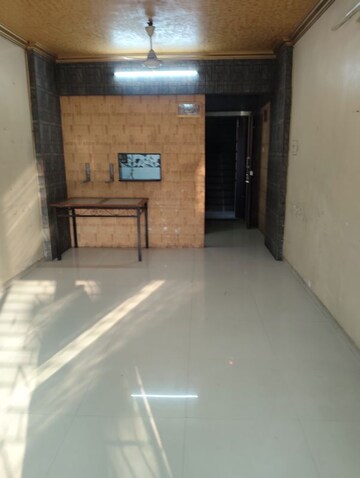 Kitchen in 2 BHK Apartment at Royal Complex, Malad East – for Sale