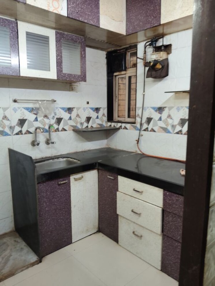 Kitchen, royal-complex 2 Bedroom 750 Sq.Ft. Apartment In Malad East Mumbai 9946545