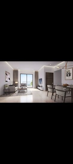 4 BHK + Pooja Room Apartment For Sale in Raunak White House